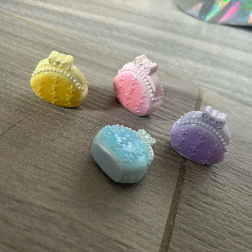 Miniature bundle - Picture 8 of 16
